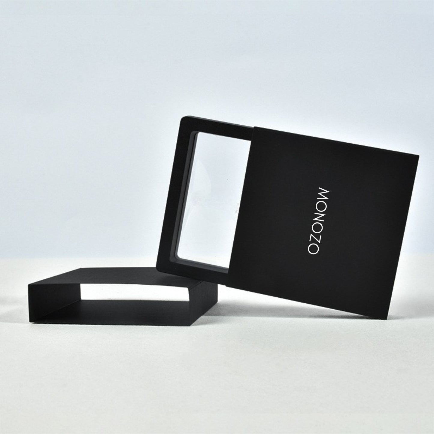 Classic Clove Diamond Studs