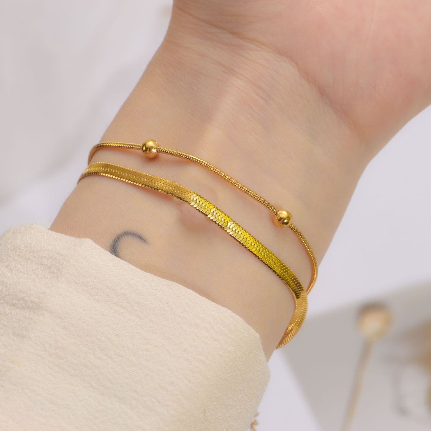Bracelets
