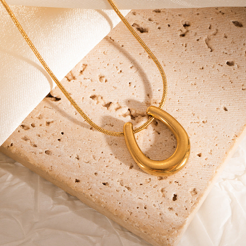 Demi-Fine Jewellery