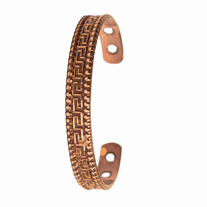 6 Magnet Pattern Design Copper Kada