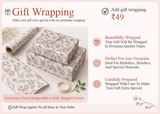 Gift Wrap