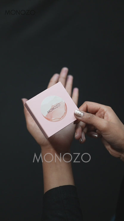 Diamond Stone Ring
